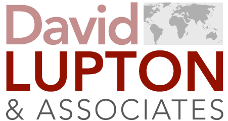 David Lupton & Associates