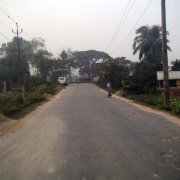 Assam Roads