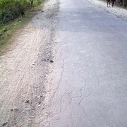 How long will this road last