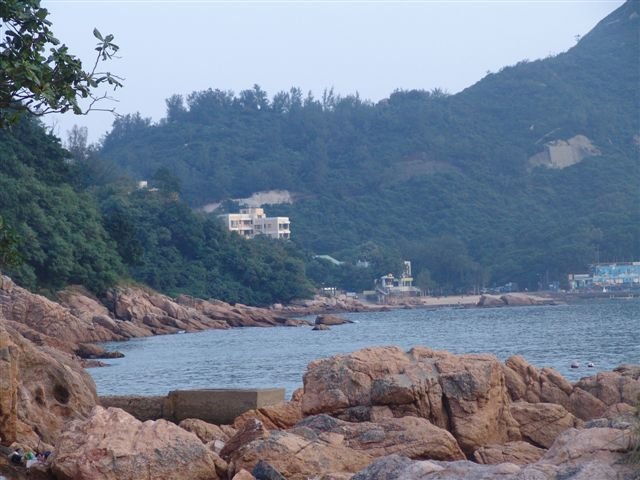 Stanley Bay