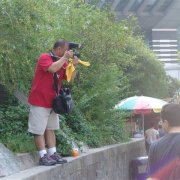 We all were taken in